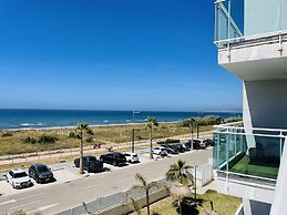 Dunas Beach con Vistas al Mar en Torrox Costa