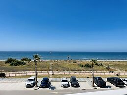 Dunas Beach con Vistas al Mar en Torrox Costa