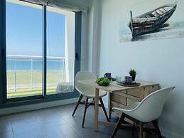 Dunas Beach con Vistas al Mar en Torrox Costa