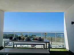Dunas Beach con Vistas al Mar en Torrox Costa