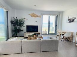 Dunas Beach con Vistas al Mar en Torrox Costa