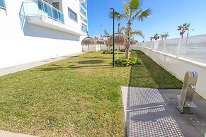 Dunas Beach con Vistas al Mar en Torrox Costa