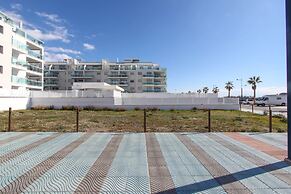 Dunas Beach con Vistas al Mar en Torrox Costa