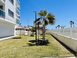 Dunas Beach con Vistas al Mar en Torrox Costa