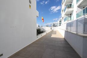 Dunas Beach con Vistas al Mar en Torrox Costa