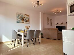 Apartamento Torrox Costa a Metros de la Playa