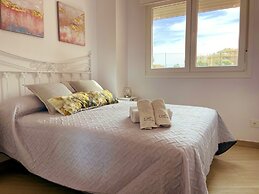 Apartamento Torrox Costa a Metros de la Playa