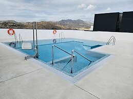 Piso Lujoso en el Centro de Malaga