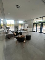 Piso Lujoso en el Centro de Malaga