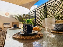 Apartamento Cantarero by At Home Costa del sol