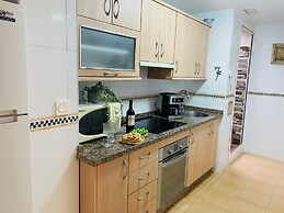 Apartamento Cantarero by At Home Costa del sol