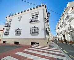 Casa Corazon de Nerja by At Home Costa del sol