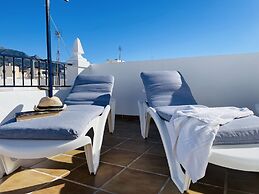 Casa Corazon de Nerja by At Home Costa del sol