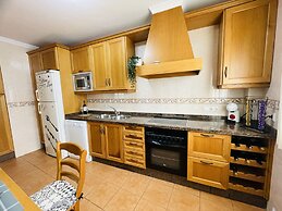 Casa Corazon de Nerja by At Home Costa del sol