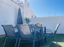 Casa Corazon de Nerja by At Home Costa del sol