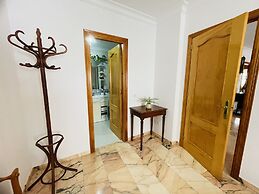Casa Corazon de Nerja by At Home Costa del sol