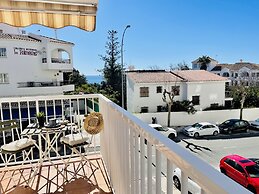 Apartamento Vista Torrecilla en Nerja