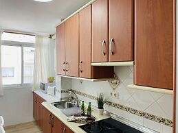 Apartamento Vista Torrecilla en Nerja