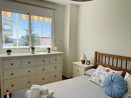 Apartamento Vista Torrecilla en Nerja