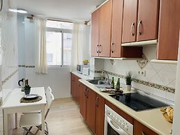 Apartamento Vista Torrecilla en Nerja