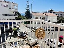 Apartamento Vista Torrecilla en Nerja