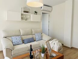 Apartamento Vista Torrecilla en Nerja