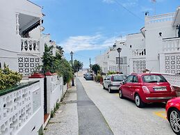 Casa Encanto de Nerja by At Home Costa del sol