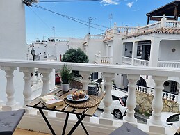 Casa Encanto de Nerja by At Home Costa del sol
