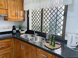 Casa Encanto de Nerja by At Home Costa del sol