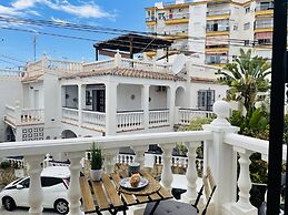 Casa Encanto de Nerja by At Home Costa del sol