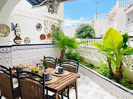 Casa Encanto de Nerja by At Home Costa del sol
