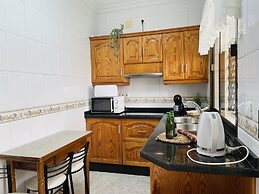 Casa Encanto de Nerja by At Home Costa del sol