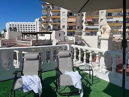 Casa Encanto de Nerja by At Home Costa del sol