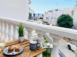 Casa Encanto de Nerja by At Home Costa del sol