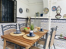 Casa Encanto de Nerja by At Home Costa del sol