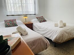 Casa Encanto de Nerja by At Home Costa del sol