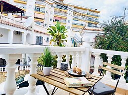 Casa Encanto de Nerja by At Home Costa del sol