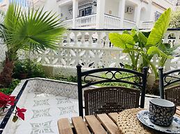 Casa Encanto de Nerja by At Home Costa del sol