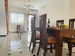 Casa Encanto de Nerja by At Home Costa del sol