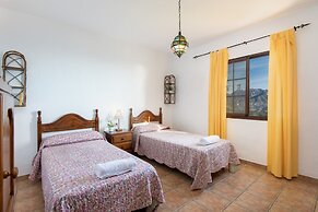 Casa Baena by At Home Costa del sol