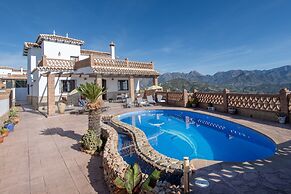 Casa Baena by At Home Costa del sol