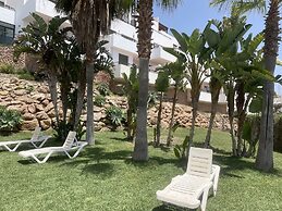 Apartamento Mar de Nerja Sunset