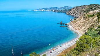 Apartamento Mar de Nerja Sunset