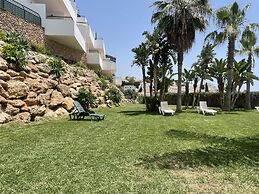 Apartamento Mar de Nerja Sunset