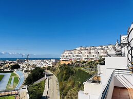 Apartamento Mar de Nerja Sunset