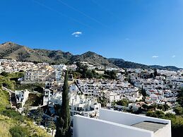 Apartamento Mar de Nerja Sunset