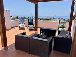 Apartamento Mar de Nerja Sunset