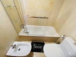 Apartamento Mar de Nerja Sunset