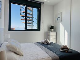 Apartamento Mar de Nerja Sunset