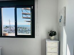 Apartamento Mar de Nerja Sunset